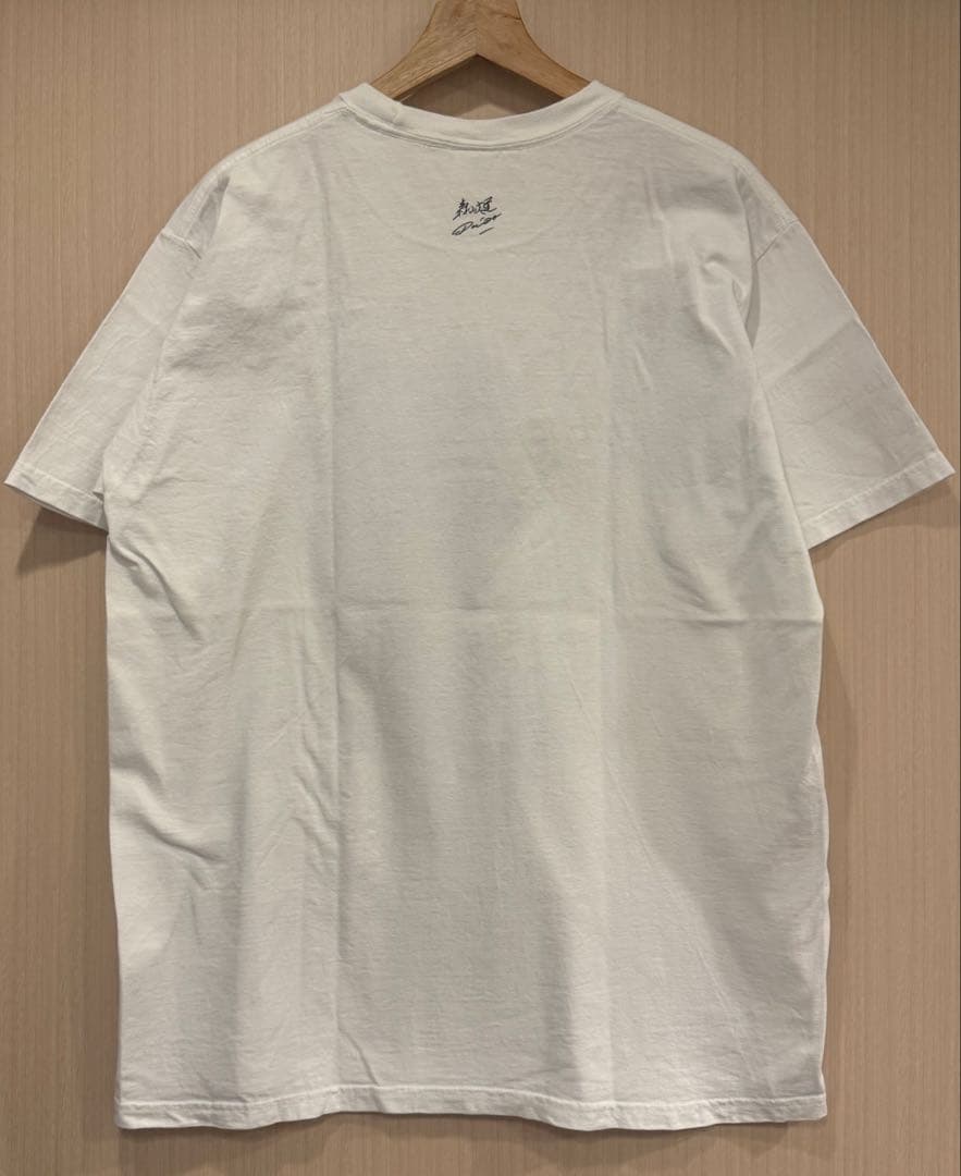 美品 Supreme Daido Moriyama Tights Tee 白 L