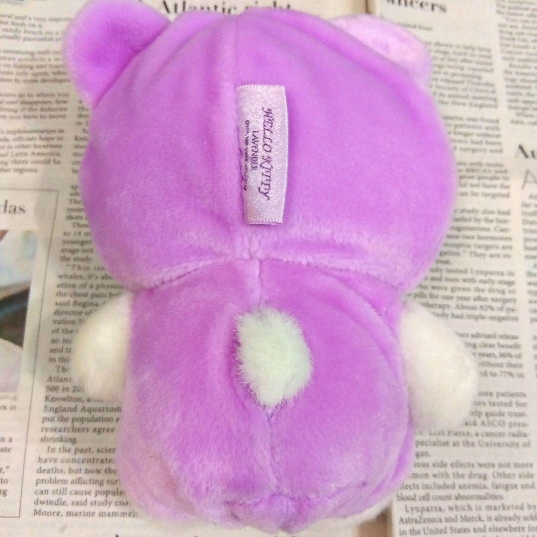 レトロキティ早い者勝ち！Hello Kitty　非売品含3種レア　19~23cm