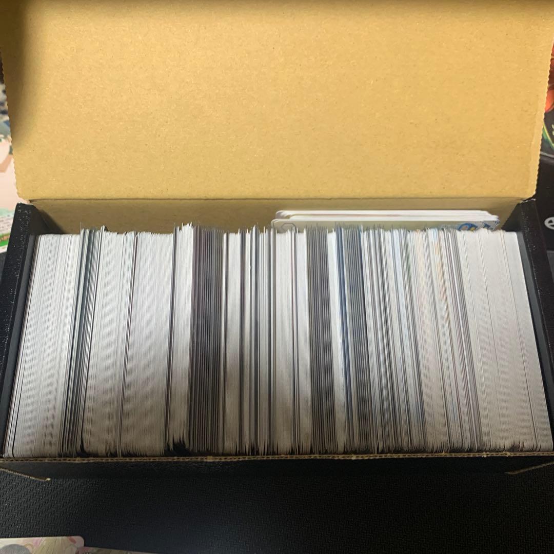 ヴァイスシュヴァルツ 甘神さんちの縁結び　RR以下4コン＋TD4コン