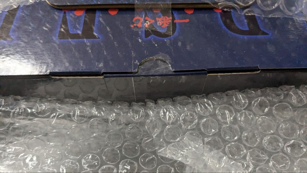 一番くじ ベルセルク 反撃の誓い ラストワン賞+A賞2体セット