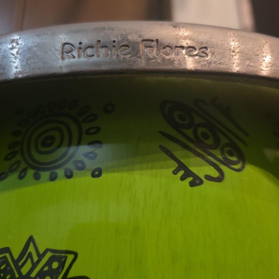 【Pearl】 パール楽器・コンガ　 Richie Flores シリーズ