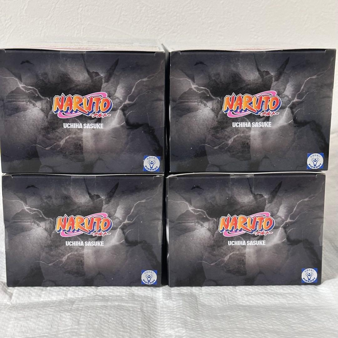NARUTO ナルト Memorable Saga フィギュア 13個 未開封