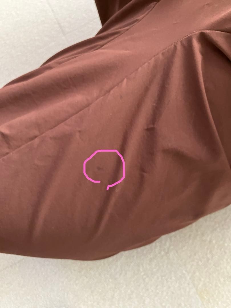 【カバー付】OneAid リラクッション LLサイズ 撥水加工カバー付き