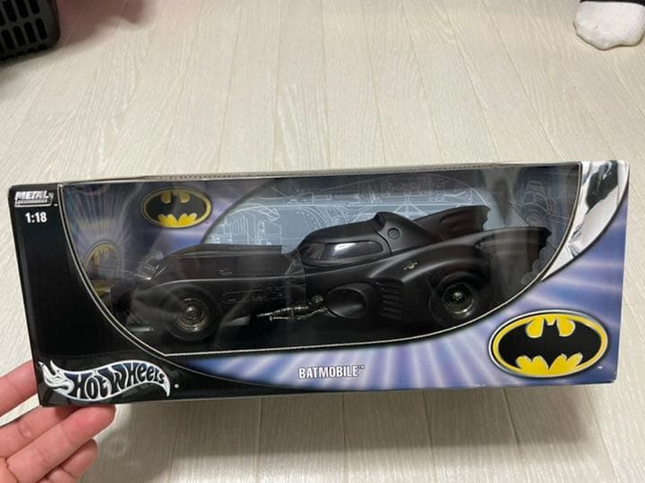 バットモービル