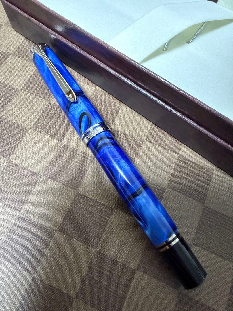 ペリカン万年筆未使用品M800