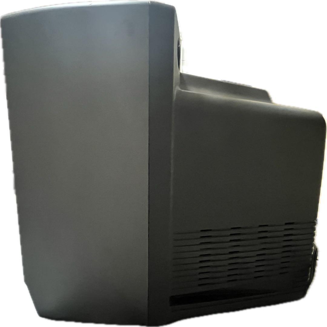 【ジャンク】SONY Trinitron ブラウン管テレビデオ