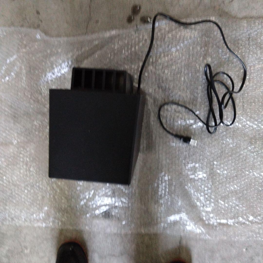 YAMAHA スタジオモニタースピーカー 　　　　　MSP5A 1台