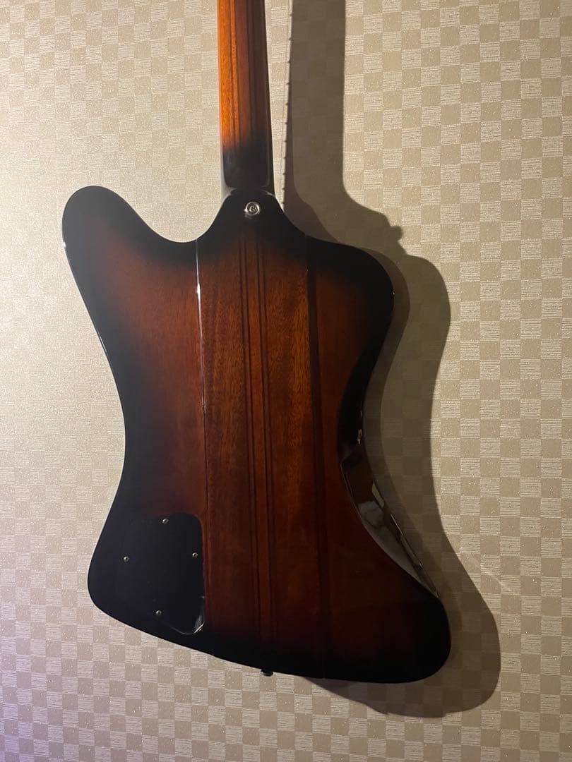 【Epiphone エレキギター　ファイヤーバード】超美品♪♪☆タイムセール中☆