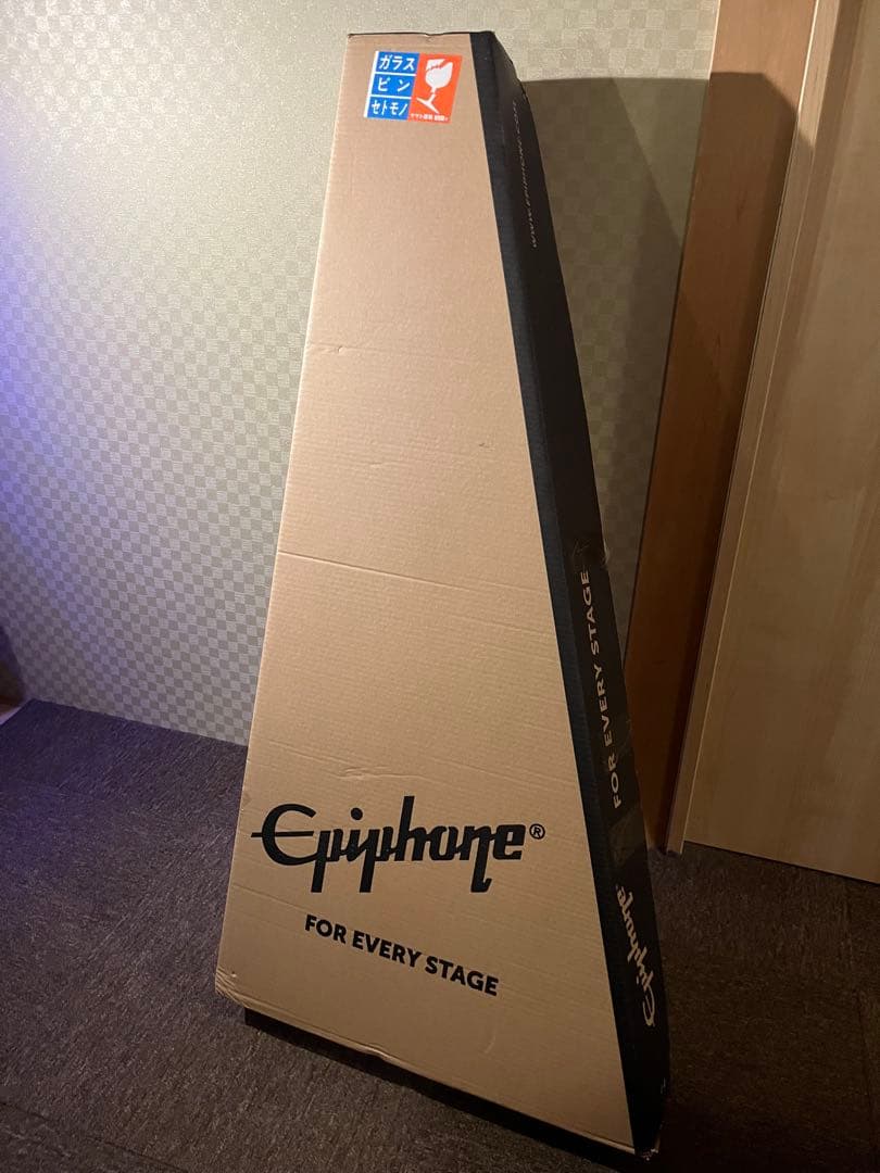 【Epiphone エレキギター　ファイヤーバード】超美品♪♪☆タイムセール中☆