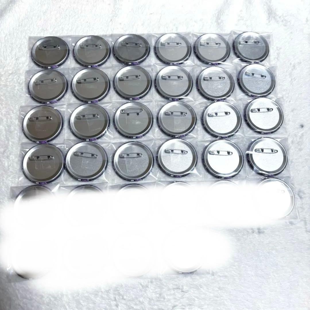 【定価以下】 シクフォニ 缶バッジ Dive デフォ いるま