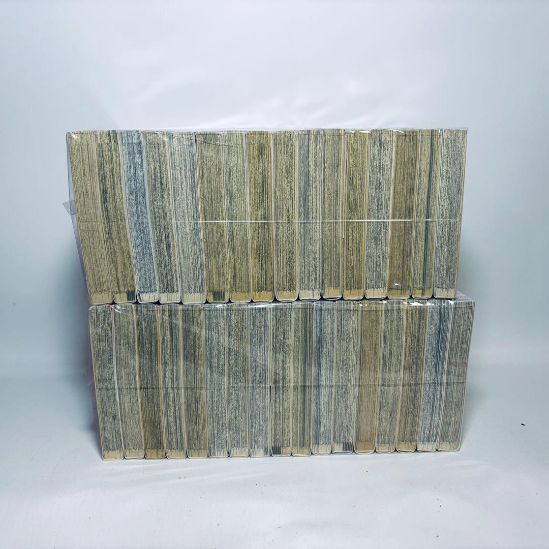 ワンピース　1～113巻（既刊最新巻）セット