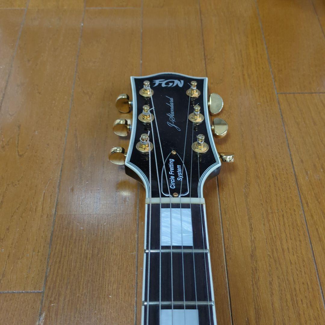 FGN フジゲン JLC-5R J-Standardシリーズ