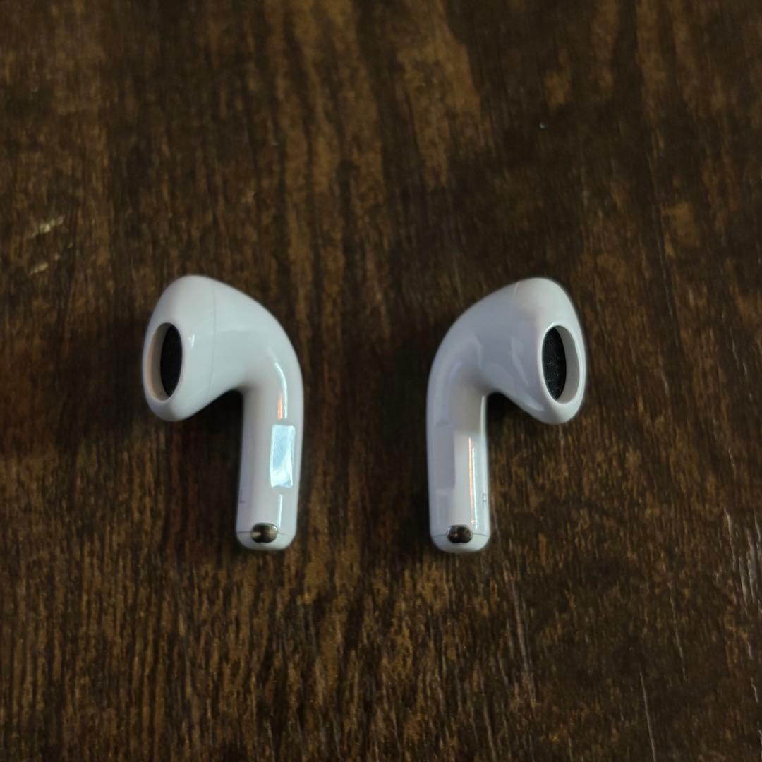 【訳あり品】Apple AirPods 第4世代 ANC ※左耳のみ作動