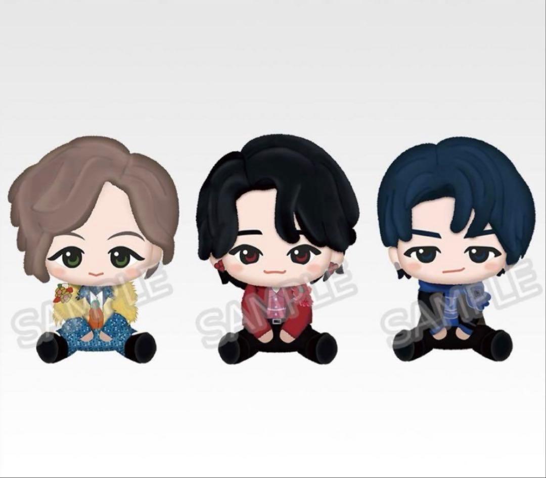 ミセス 一番くじ A賞セット