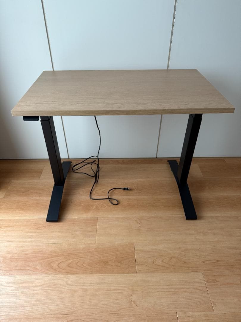 KOKUYOC STAND SIT-W 1006 電動昇降デスク