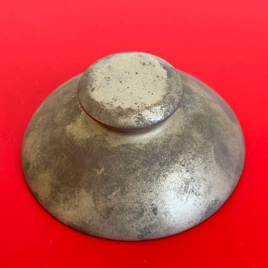 【新品.希少品】1点作　天然木　本漆　漆　漆塗り　て塗り　手描き　螺鈿　金の蒔絵