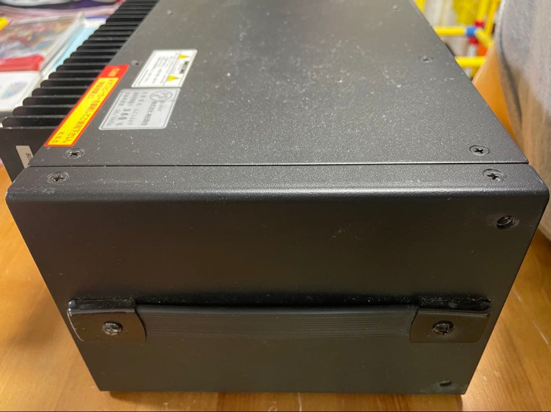 GALLIEN-KRUEGER 800RB Ⅱ 故障品