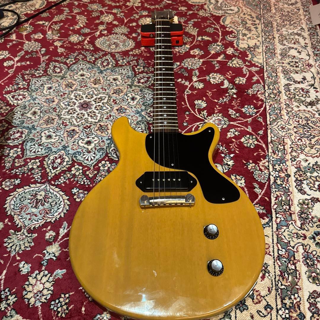ギター Tokai TJ122