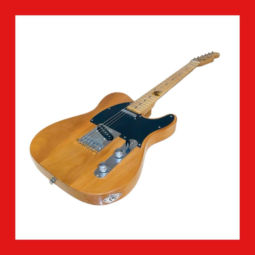 ★*★様 【未使用・在庫残り1】Pnoto Genic エレキギター テレキャス