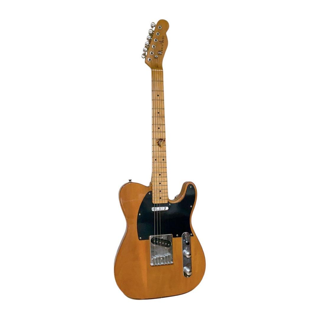 ★*★様 【未使用・在庫残り1】Pnoto Genic エレキギター テレキャス