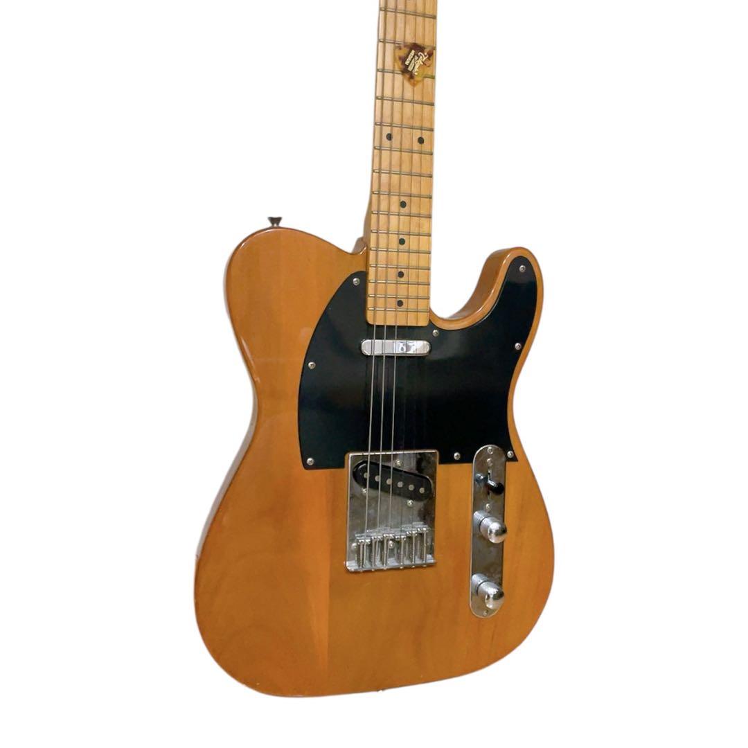 ★*★様 【未使用・在庫残り1】Pnoto Genic エレキギター テレキャス