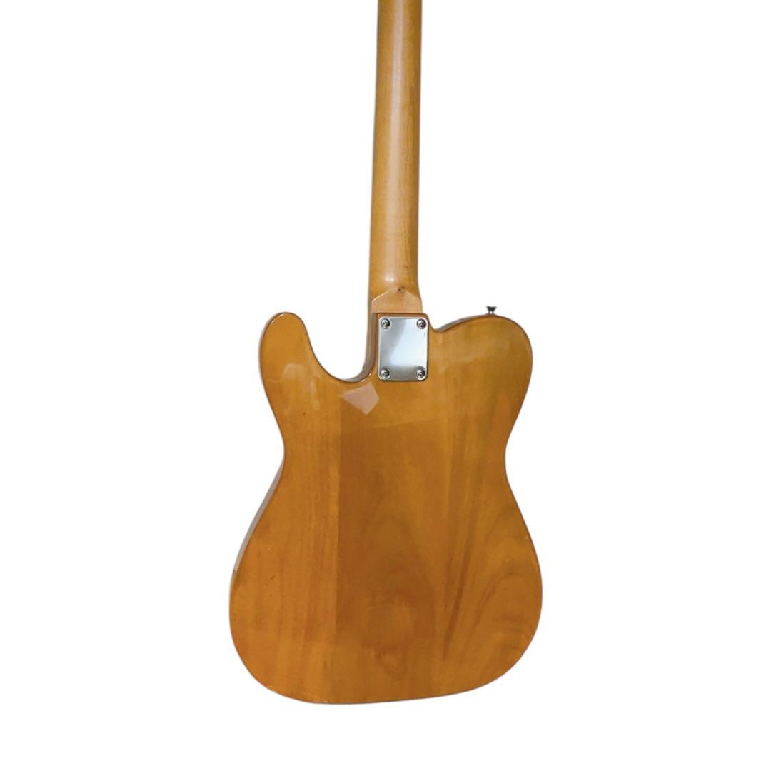 ★*★様 【未使用・在庫残り1】Pnoto Genic エレキギター テレキャス