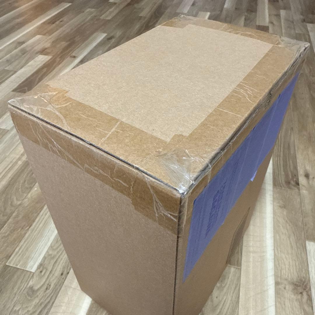 SDX スペリオルカイザー 輸送箱未開封 SDガンダム外伝