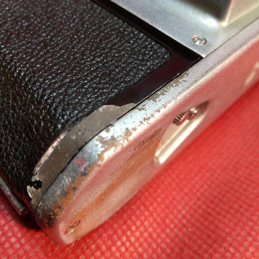 アサヒフレックスボディー２台 ジャンク品