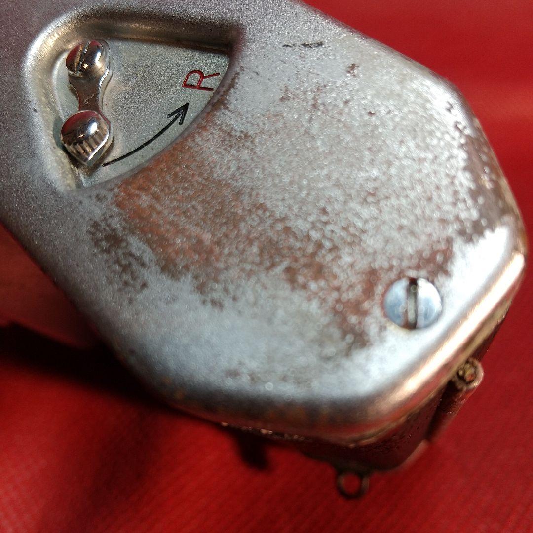 アサヒフレックスボディー２台 ジャンク品