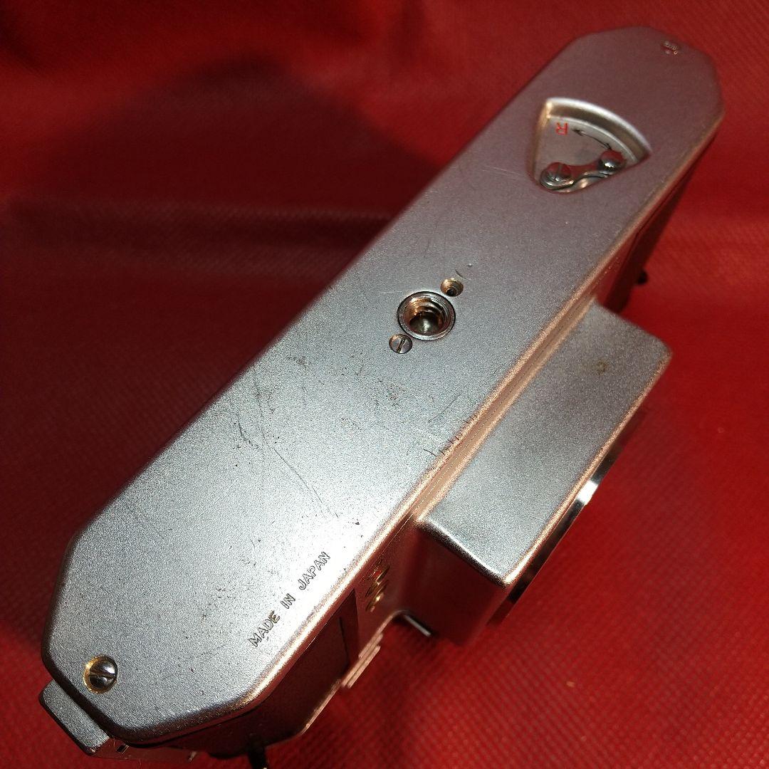 アサヒフレックスボディー２台 ジャンク品