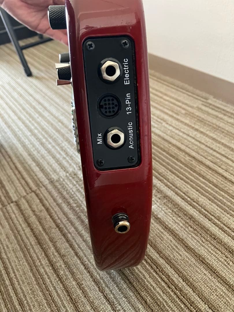 GODIN GUITAR ( ゴダン )xtSA