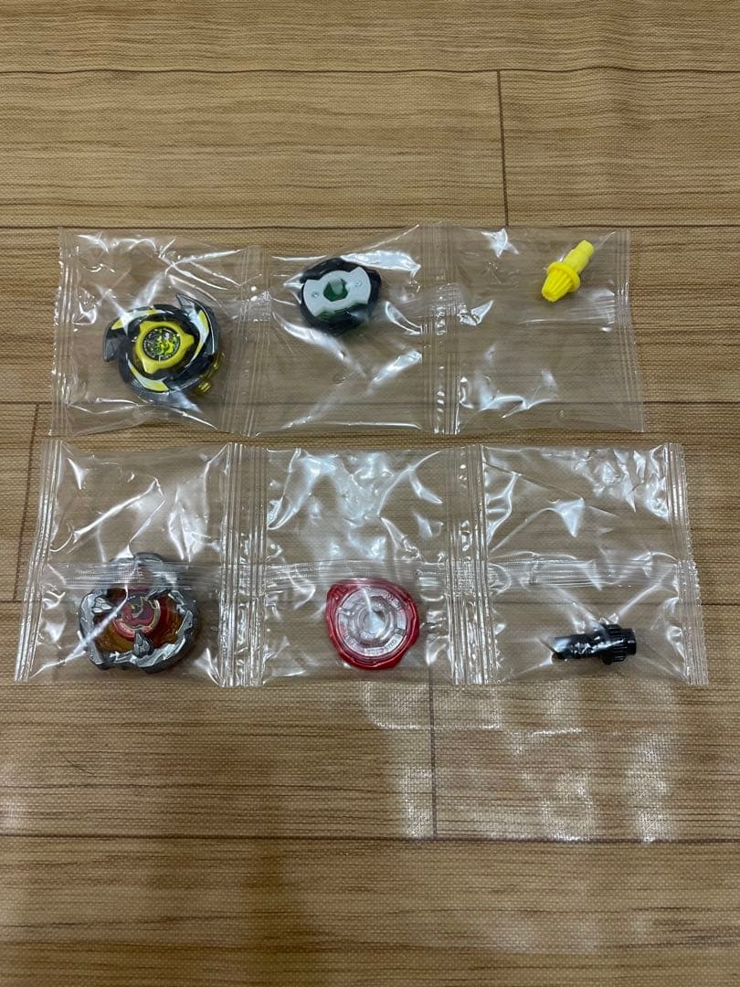 ベイブレードx まとめ売り　引退品　BAYBLADE X 値下げ交渉歓迎