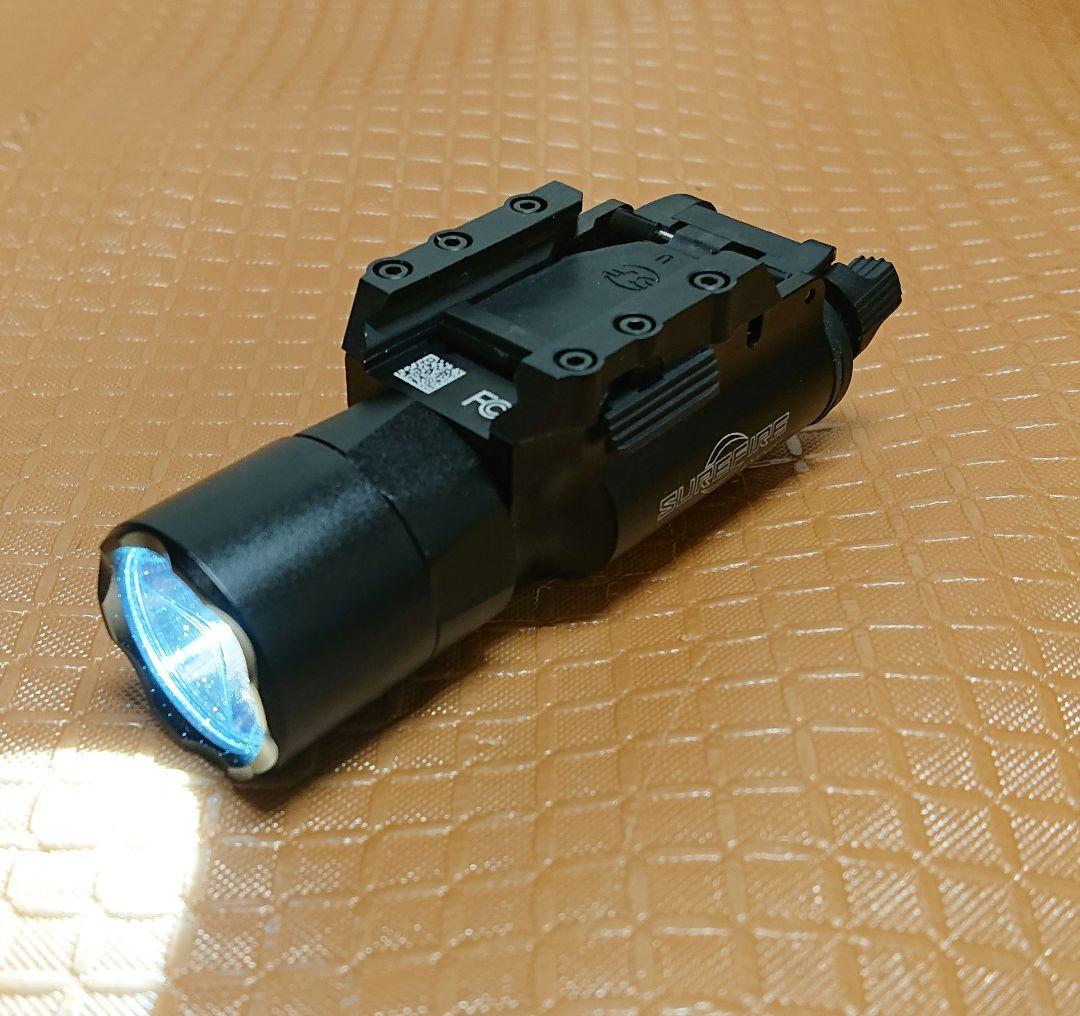 東京マルイ グロック17 gen5 アクセサリーセット