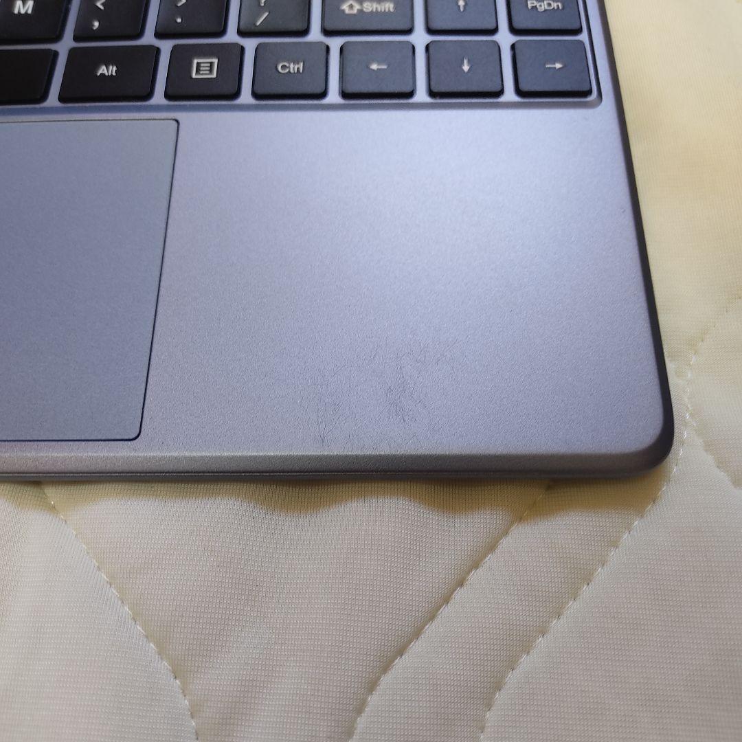 テクラストTECLAST F7 Plus 214インチ PC WIN25H2