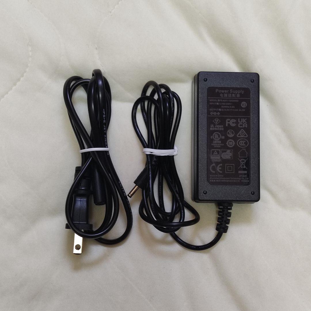 テクラストTECLAST F7 Plus 214インチ PC WIN25H2