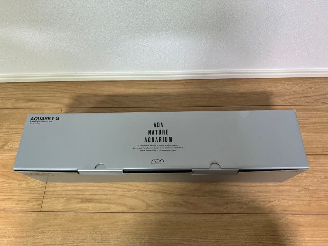 ADA アクアスカイG451