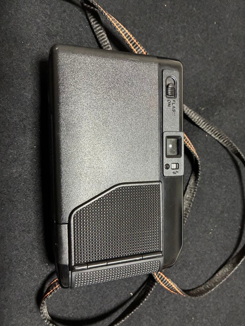 Canon Autoboy2 コンパクトカメラ 38mm f/2.8 ケース付