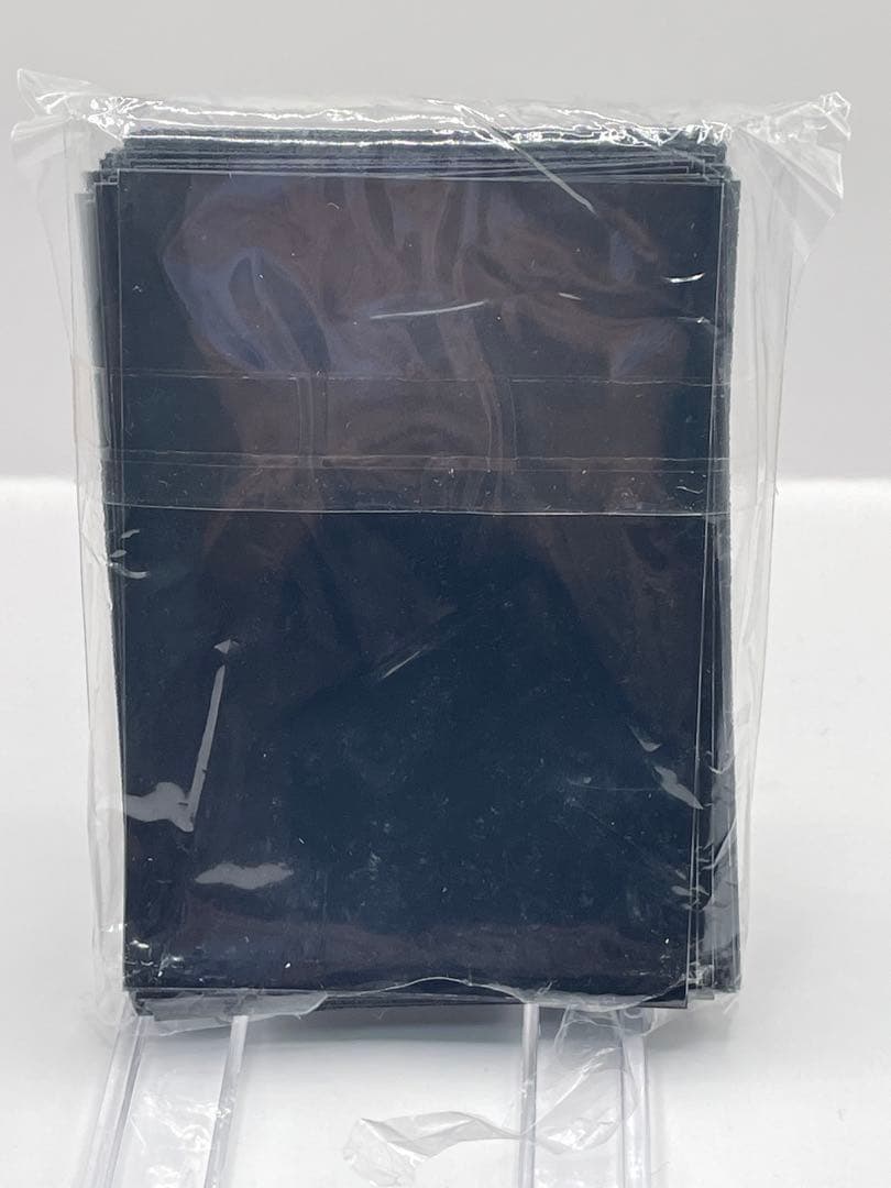 希少 新品未使用 堕天使イシュタム ジャッジ スリーブ 80枚 遊戯王