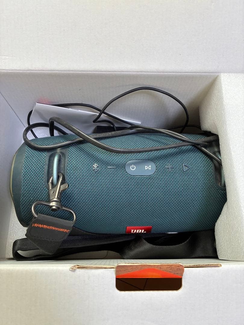 JBL XTREME 2 Bluetooth スピーカー