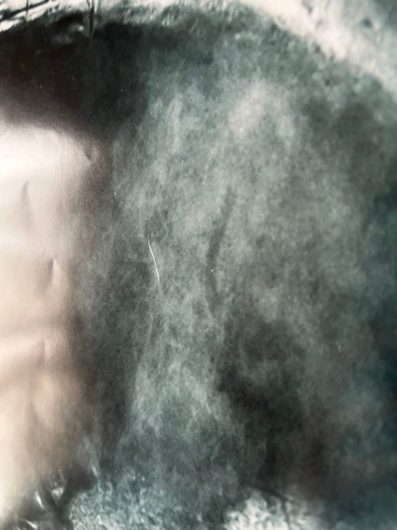 プロメテウス　USオリジナル映画ポスター