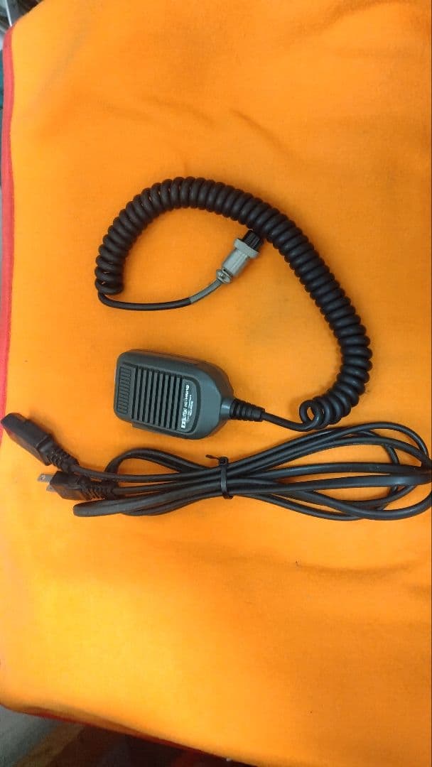 アイコム IC-1271 1200MHz帯 アマチュア無線 トランシーバー動作品