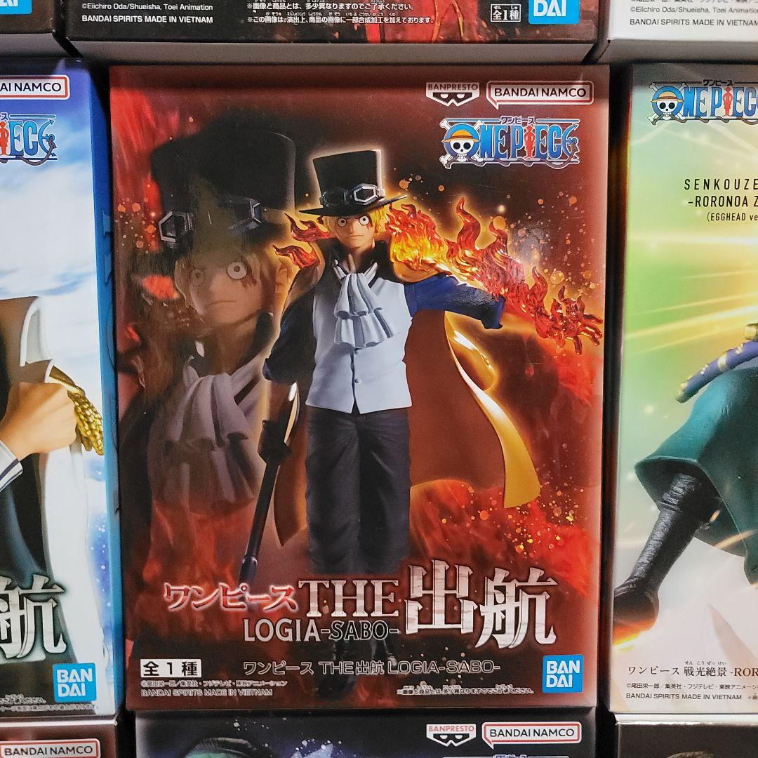 ONE PIECE Figure Lot 16pcs ワンピースまとめ売り16点