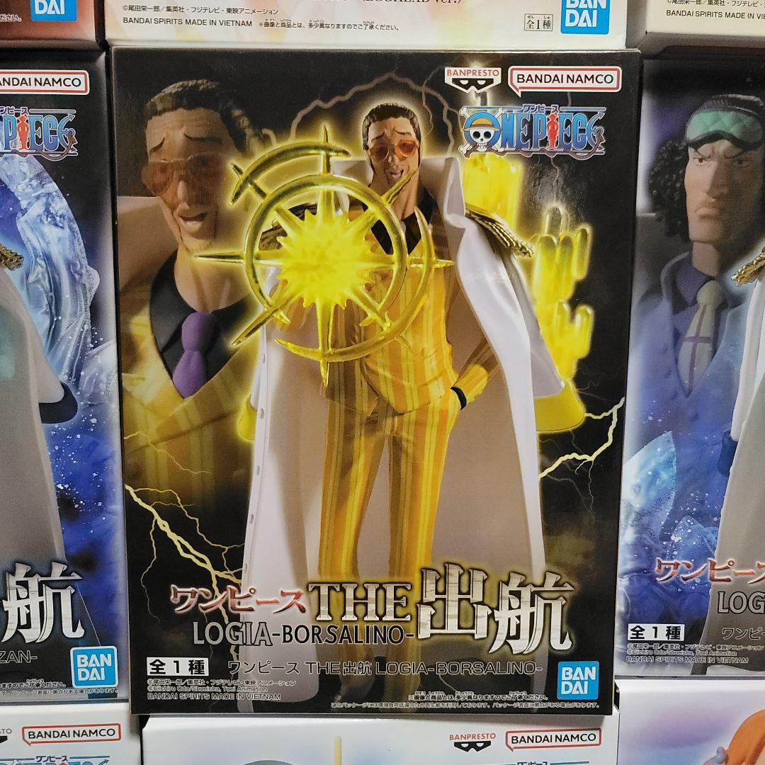 ONE PIECE Figure Lot 16pcs ワンピースまとめ売り16点
