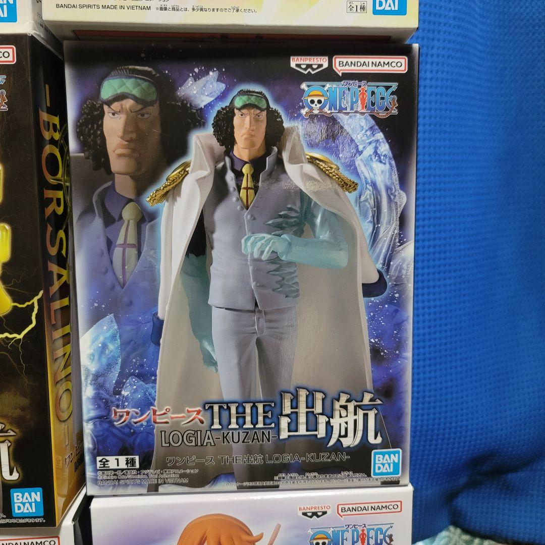 ONE PIECE Figure Lot 16pcs ワンピースまとめ売り16点