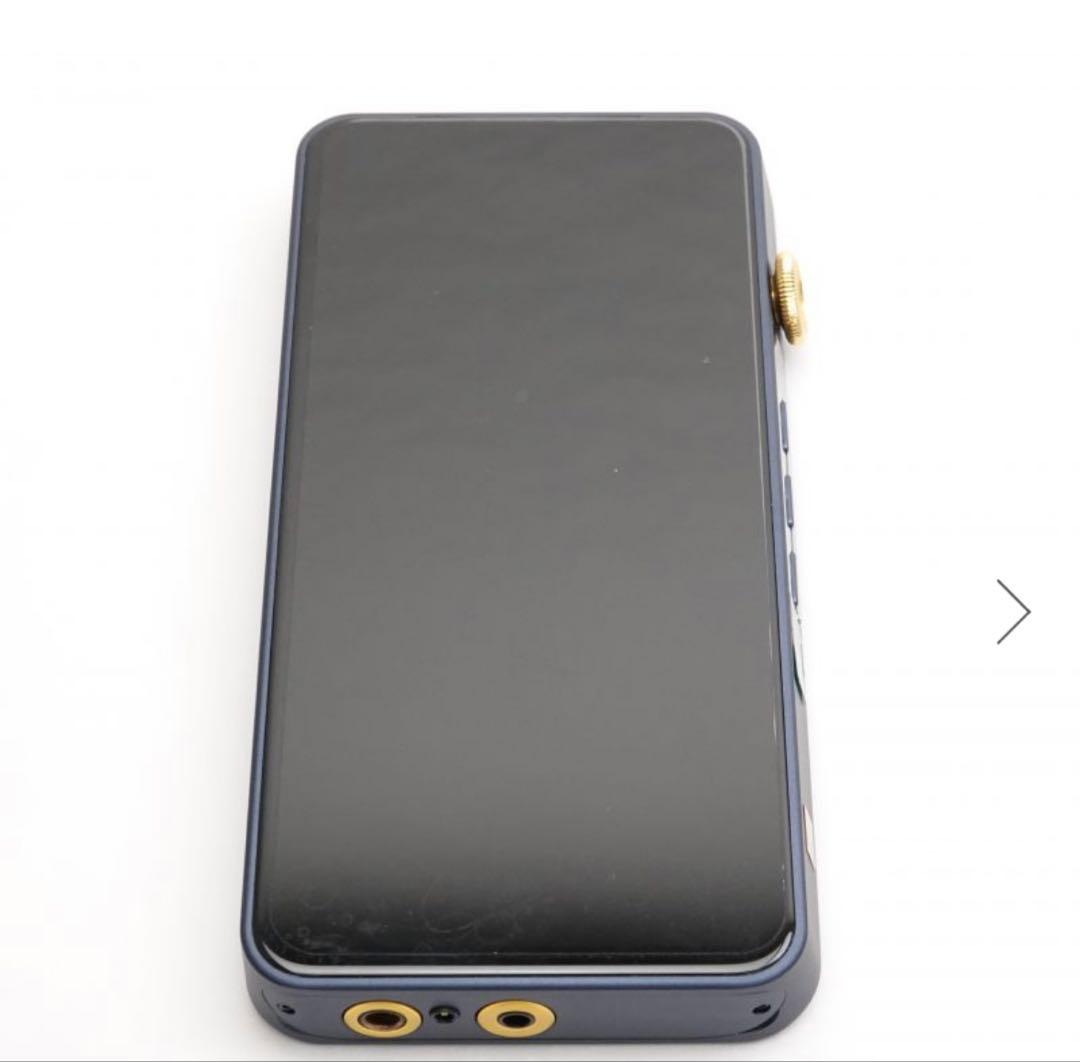 DX300 デジタルオーディオプレーヤー