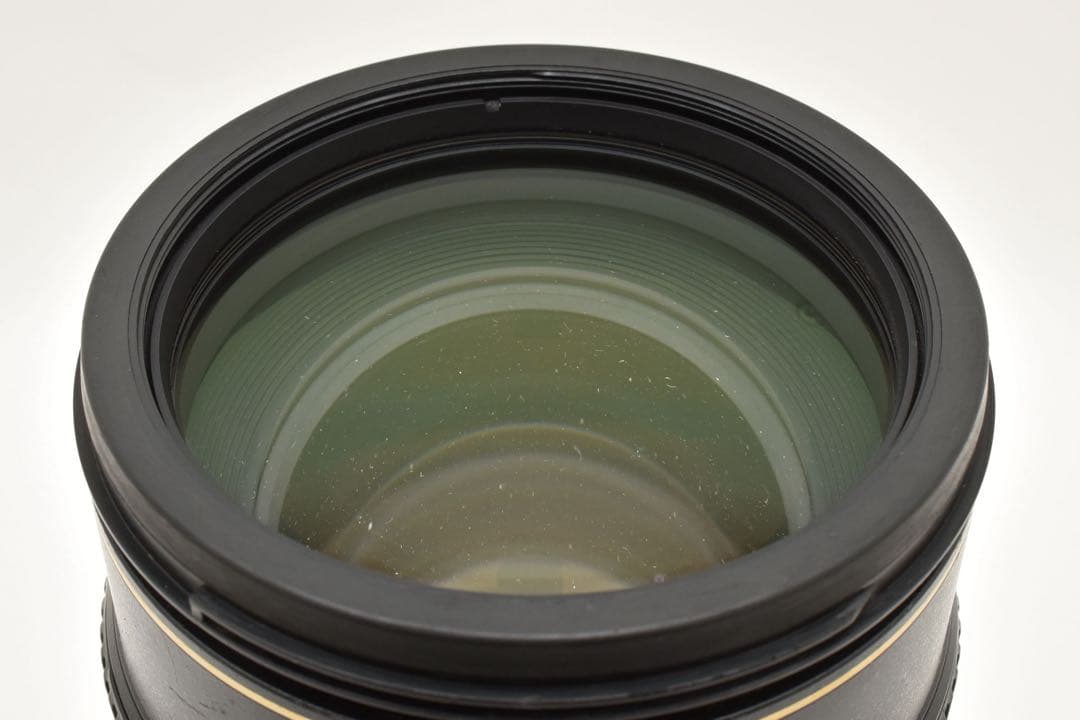 レンズ(ズーム) Nikon AF-S 80-400mm 1:4.5-5.6G ED