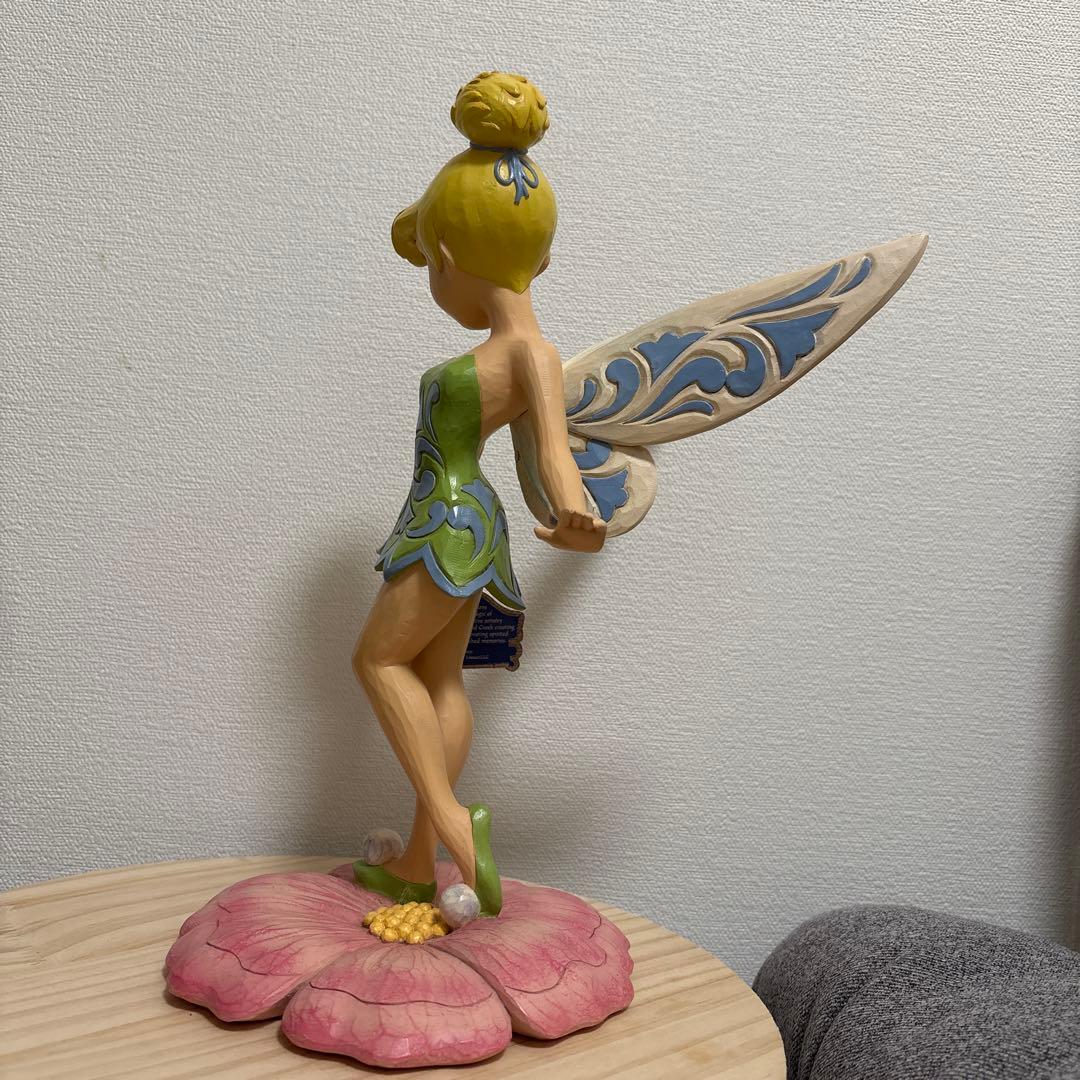 ティンカー・ベル フィギュア 約30cm