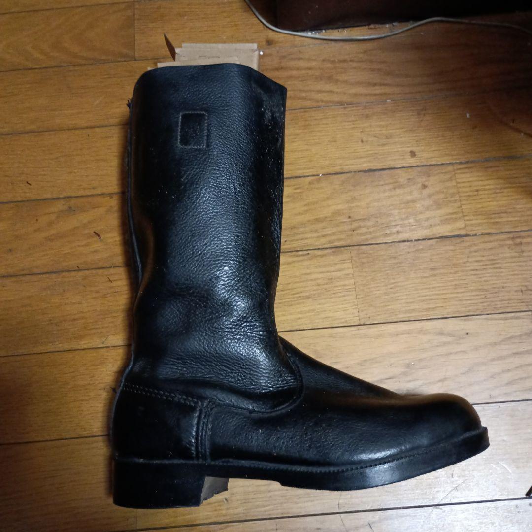 東ドイツ軍ジャクブ－ツ兵・下士官用 （新品実物)