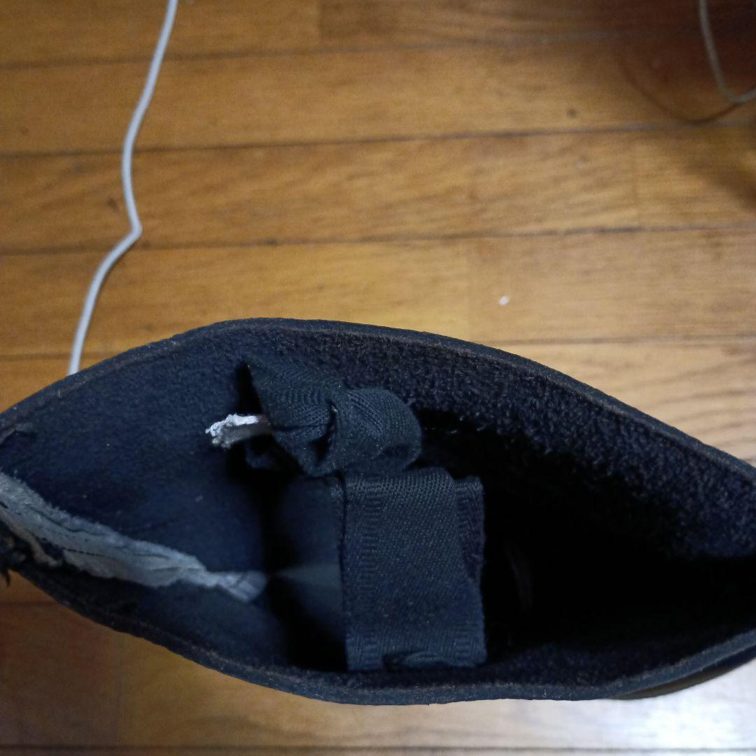 東ドイツ軍ジャクブ－ツ兵・下士官用 （新品実物)