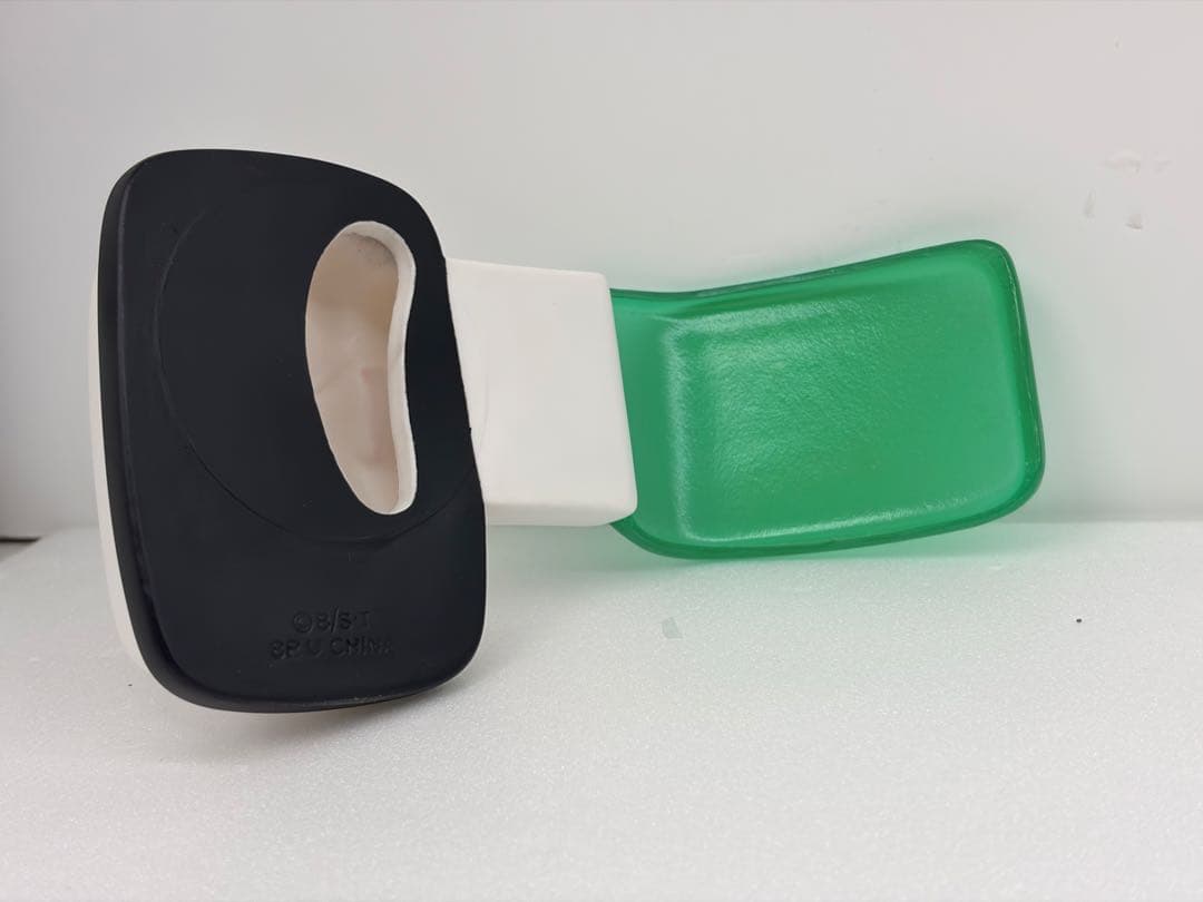 ドラゴンボールZ 超プレゼントキャンペーン B賞 1/1ソフビ製スカウター